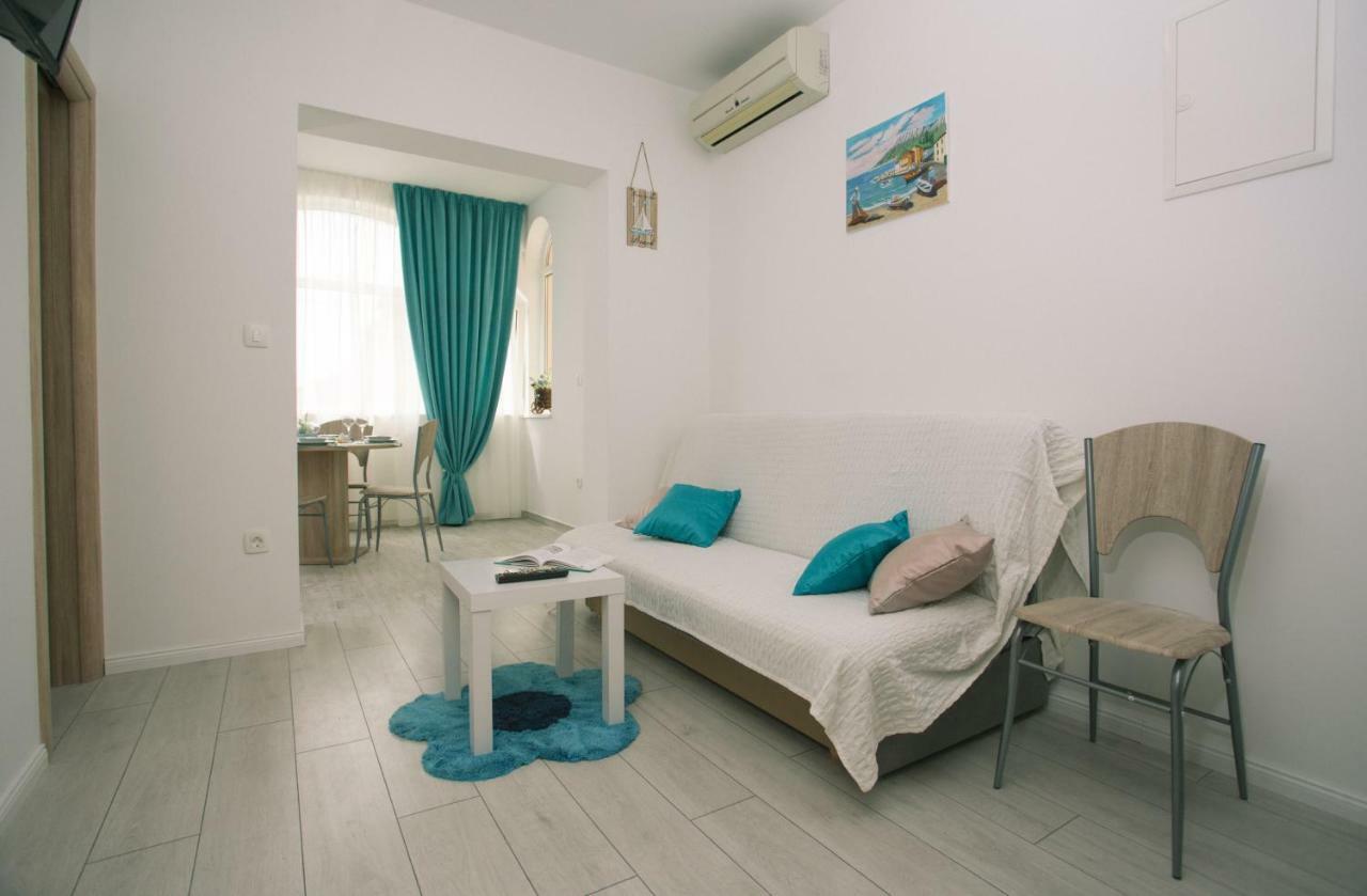 Apartments Kampanel Kaštela Eksteriør billede